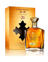 John Walker XR 21 Scotch Whisky - Johnnie Walker