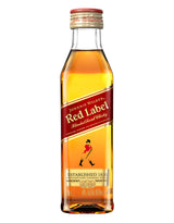 Johnnie Walker Red 50ml - Johnnie Walker