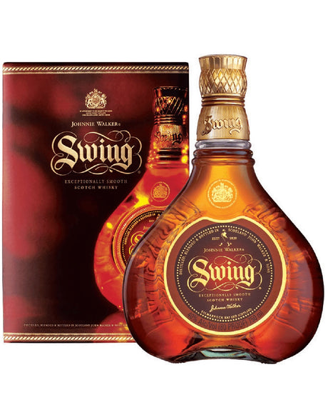 Buy Johnnie Walker Swing Scotch