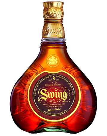 Buy Johnnie Walker Swing Scotch