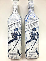Johnnie Walker WHITE WALKER - Johnnie Walker
