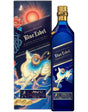 Johnnie Walker Blue Label Year of the Goat 2027 Lunar New Year