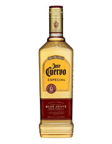 Jose Cuervo Especial Gold Tequila - Jose Cuervo