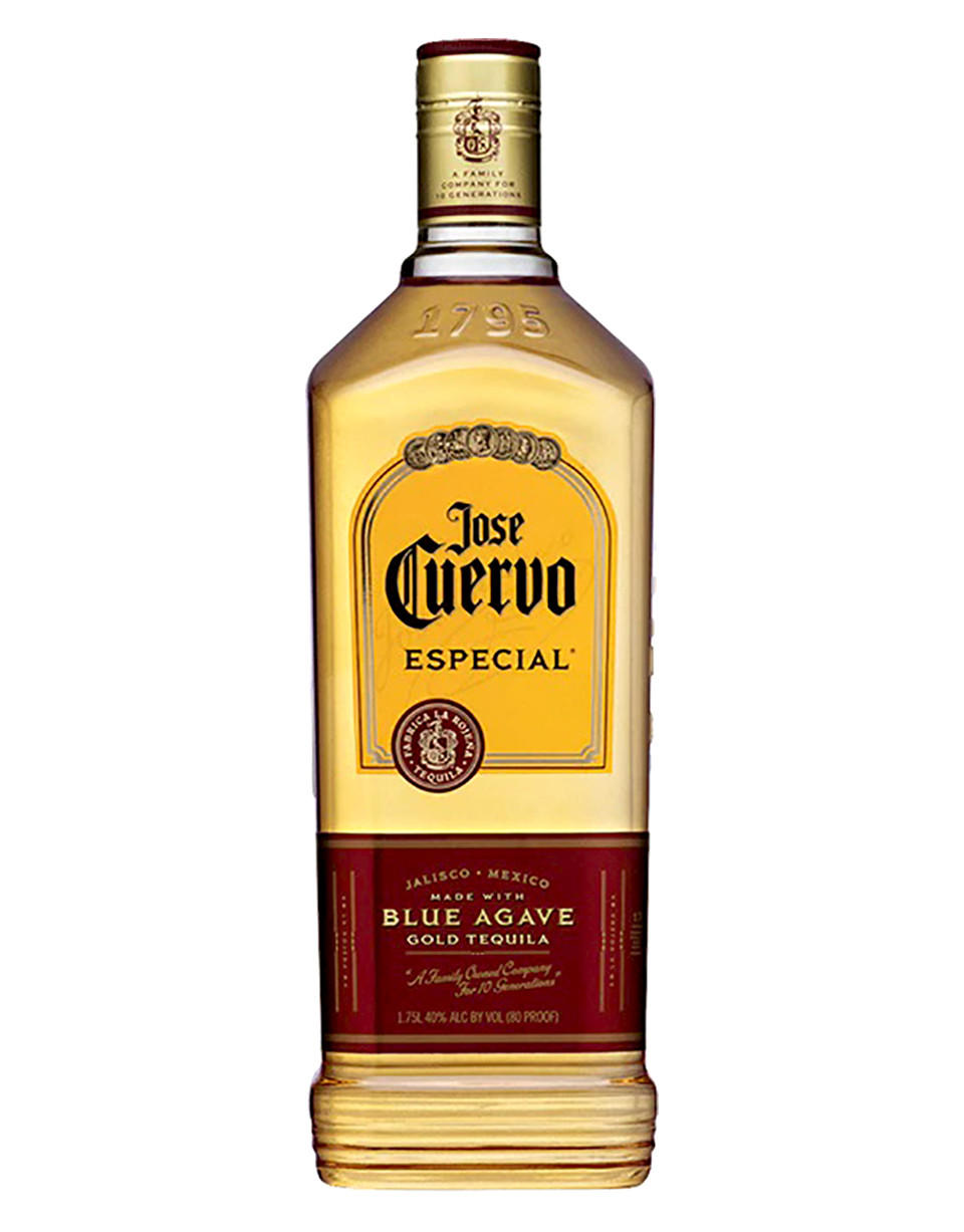 Jose Cuervo Gold Tequila 1.75 Liter | Quality Liquor Store