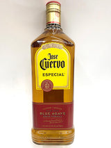 Jose Cuervo Gold Tequila 1.75 Liter - Jose Cuervo