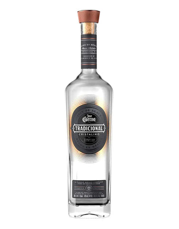 Jose Cuervo Tradicional Cristalino Tequila - Jose Cuervo