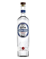 Jose Cuervo Tradicional Tequila Plata - Jose Cuervo