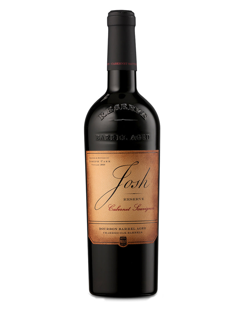 Buy Josh Cellars Bourbon Cabernet Sauvingon