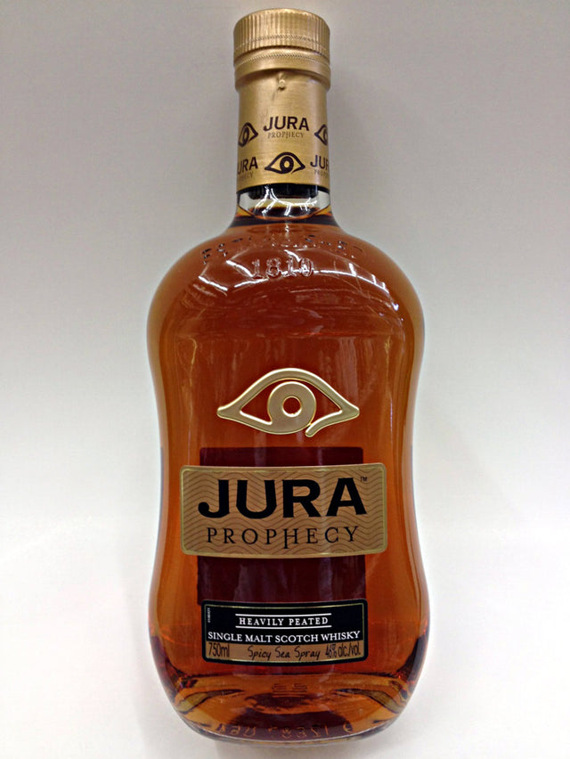 Jura Prophecy 750ml - Jura