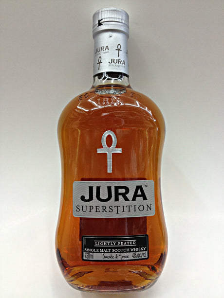 Jura Superstition 750ml - Jura