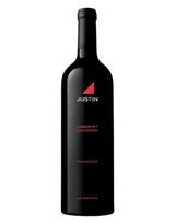 Justin Cabernet Sauvignon 750ml - Justin