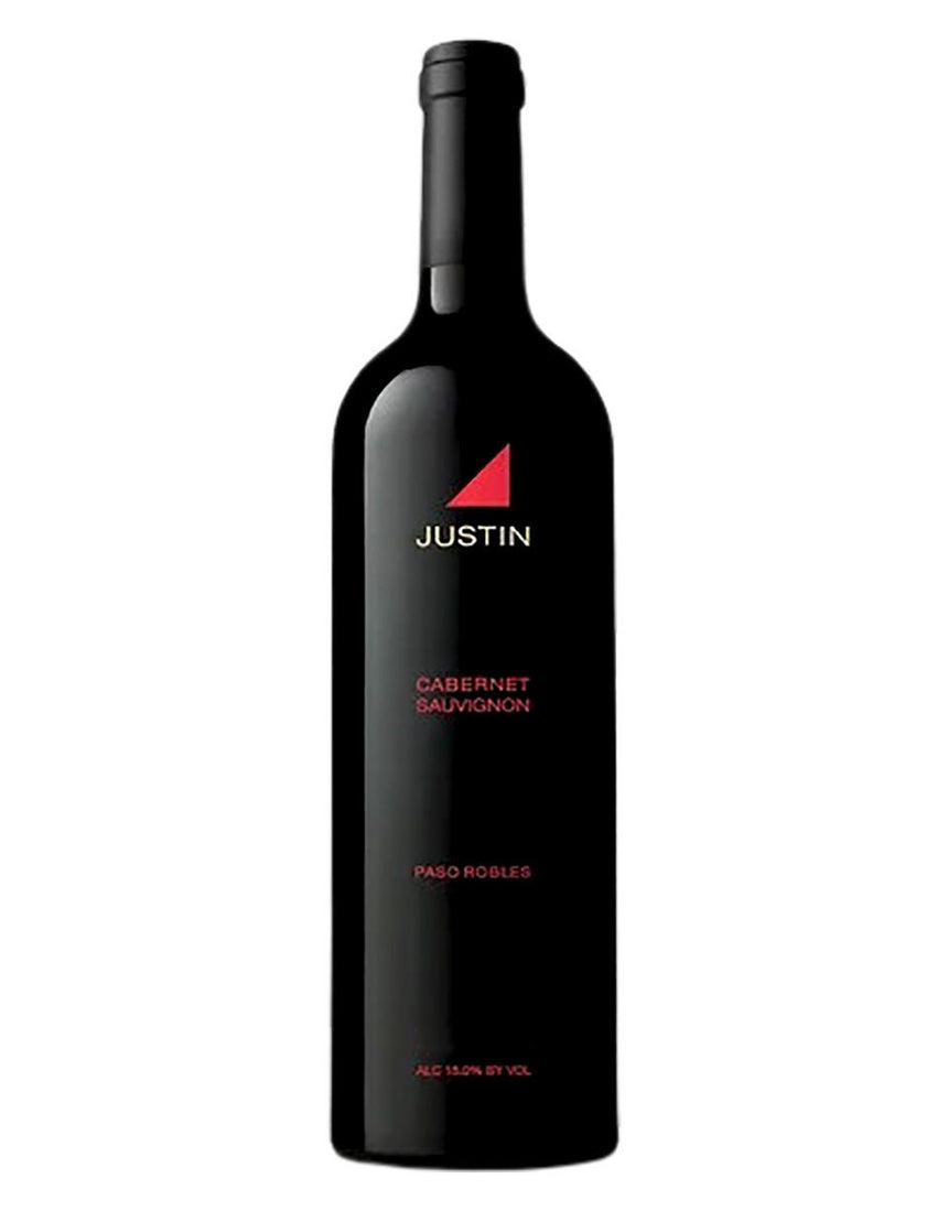 Justin Cabernet Sauvignon 750ml - Justin