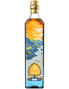 Johnnie Walker Blue Label California Edition