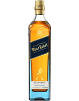 Johnnie Walker Blue Label California Edition