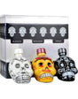 Kah Day Of The Dead Tequila 50ml 3-Pack - Kah Tequila