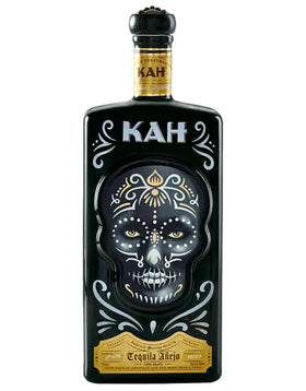 Kah Anejo Tequila - Kah Tequila