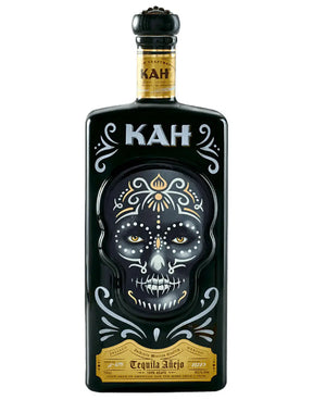 Kah Anejo Tequila - Kah Tequila