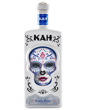 Kah Blanco Tequila - Kah Tequila