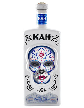 Kah Blanco Tequila - Kah Tequila