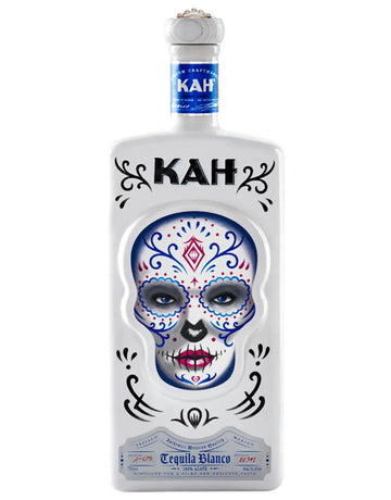 Kah Blanco Tequila - Kah Tequila