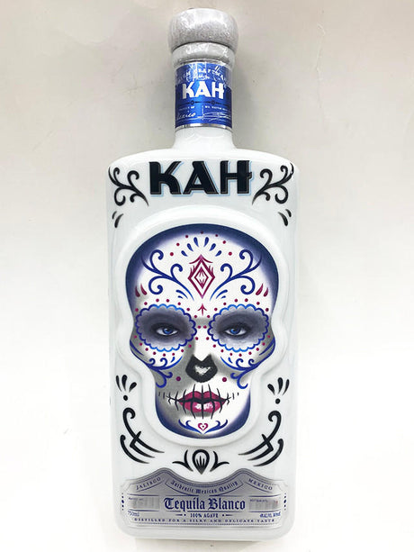 Kah Blanco Tequila - Kah Tequila