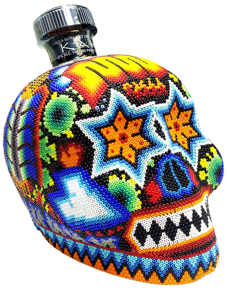 Kah Extra Anejo Special Edition Tequila - Kah Tequila