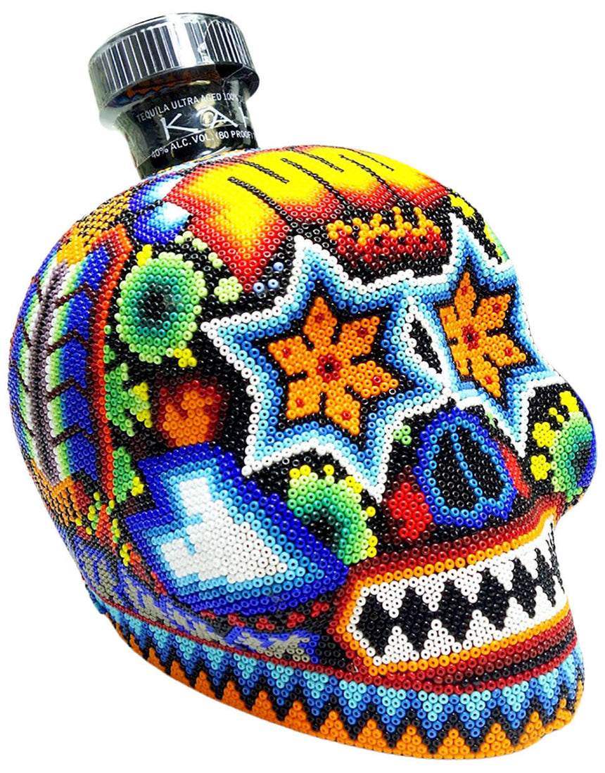 Kah Extra Anejo Special Edition Tequila - Kah Tequila