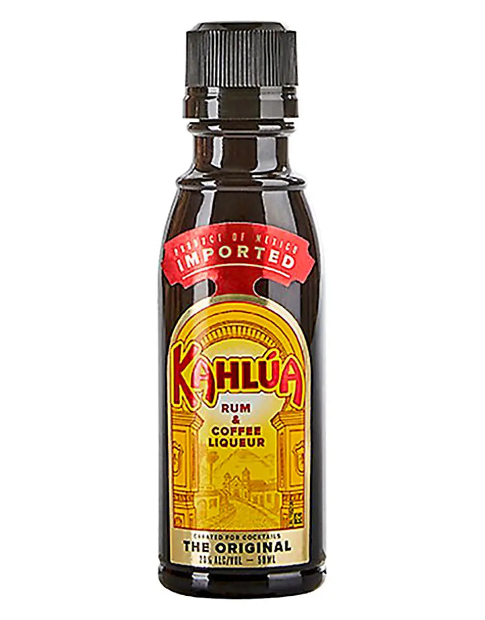 Buy Kahlua Coffee Liqueur Mini 50ml 10-Pack | Quality Liquor Store