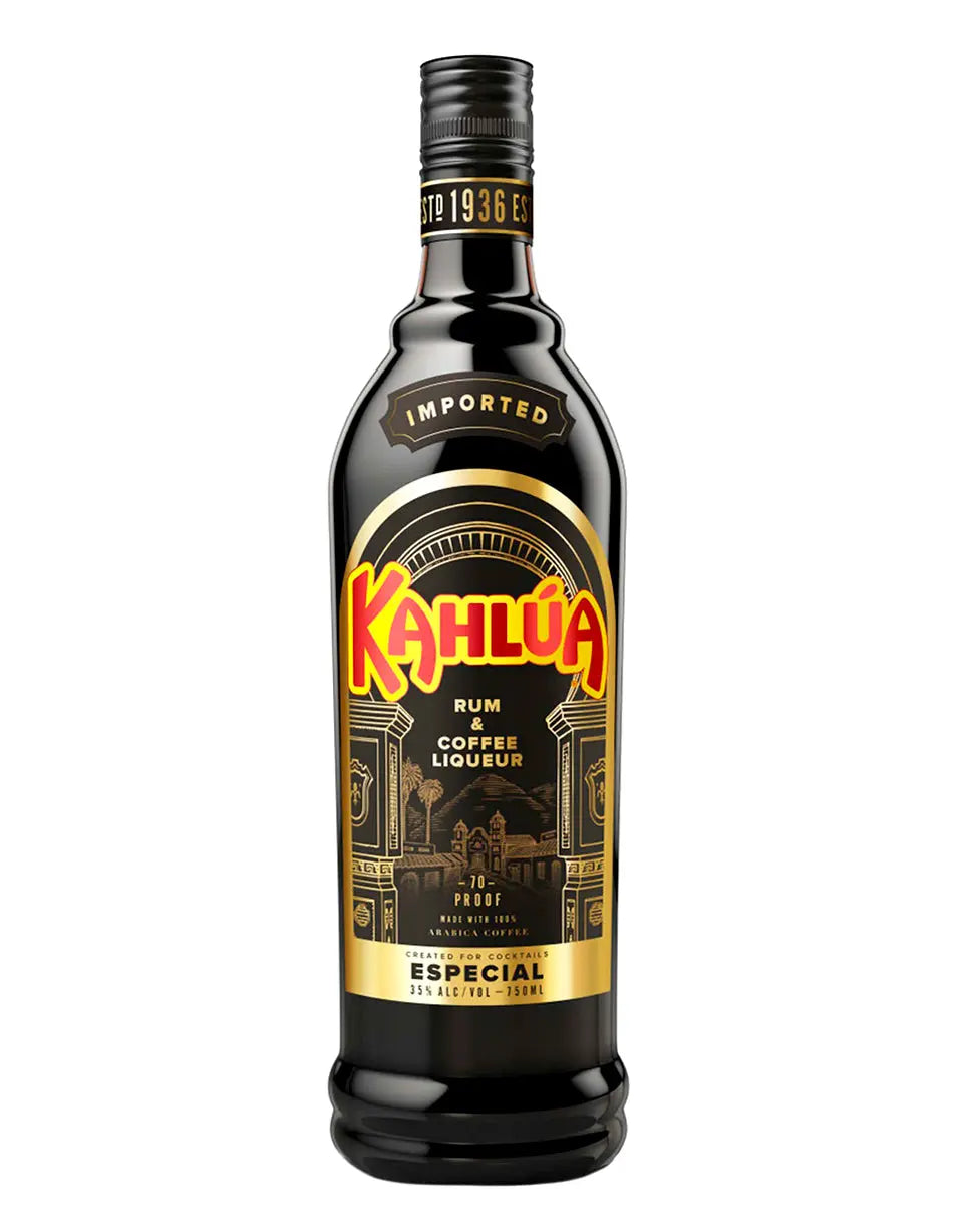 【最終値下げ・希少】カルーアエスペシャル空き瓶Kahlúa Especial kahlua-especial-rum.jpg?v=