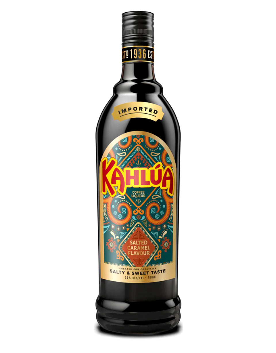 Kahlua Salted Caramel Liqueur - Kahlua