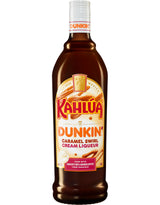 Buy Kahlúa Dunkin Caramel Swirl