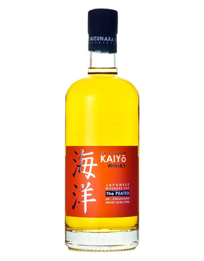 Kaiyo The Peated Japanese Whisky - Kaiyo