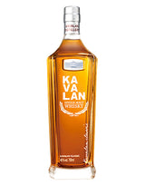 Kavalan Single Malt Whisky - Kavalan