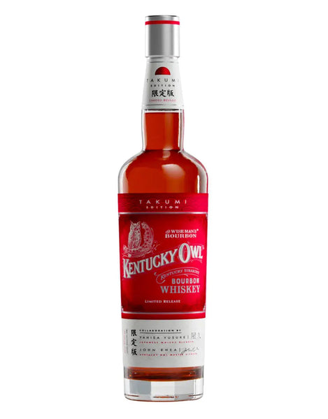 kentucky-owl-takumi-edition-