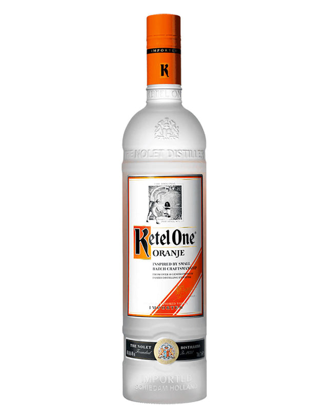 Ketel One Oranje Vodka - Ketel One