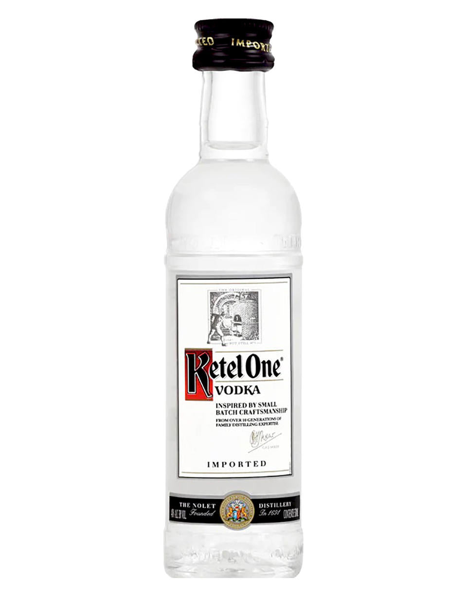 Ketel One Vodka 50ml - Ketel One