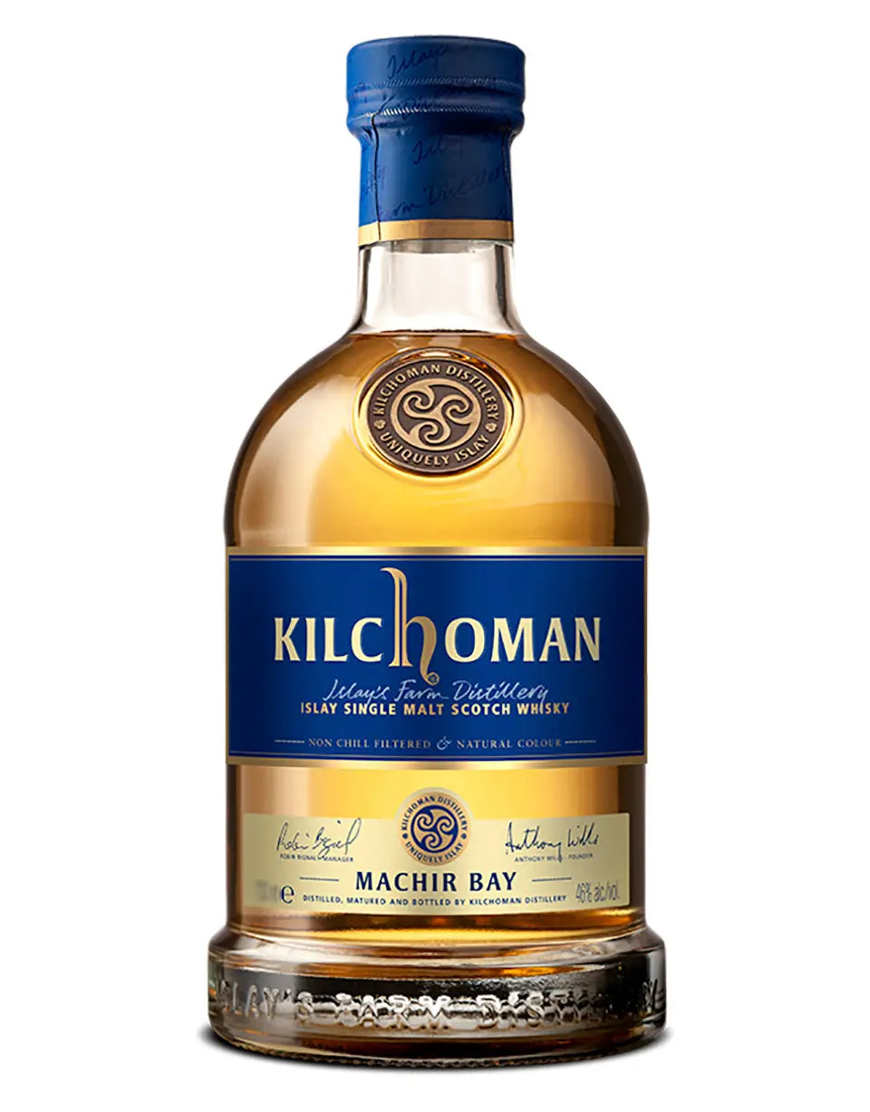 Buy Buy Kilchoman Machir Bay Scotch Whisky | Quality Liquor Store
