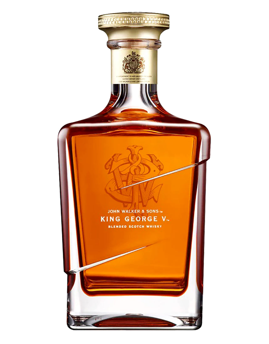 Buy Johnnie Walker King George V Whisky