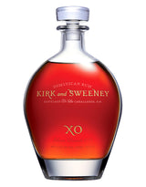 Kirk & Sweeney XO Rum 750ml - Kirk and Sweeney