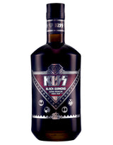 Kiss Black Diamon Rum - KISS