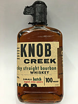 Knob Creek 750ml - Knob Creek