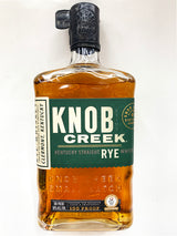 Knob Creek Rye Whiskey 750ml - Knob Creek