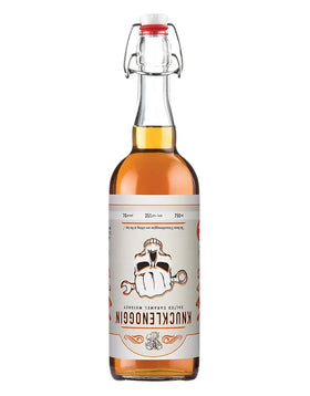 Knucklenoggin Whiskey Salted Caramel - Knucklenoggin