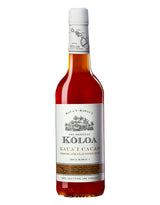 Koloa Kaua'i Cacao Chocolate Rum - Koloa