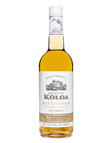 Koloa Kaua`i Gold Rum 750ml - Koloa