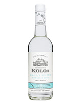 Koloa Kaua`i White Rum 750ml - Koloa