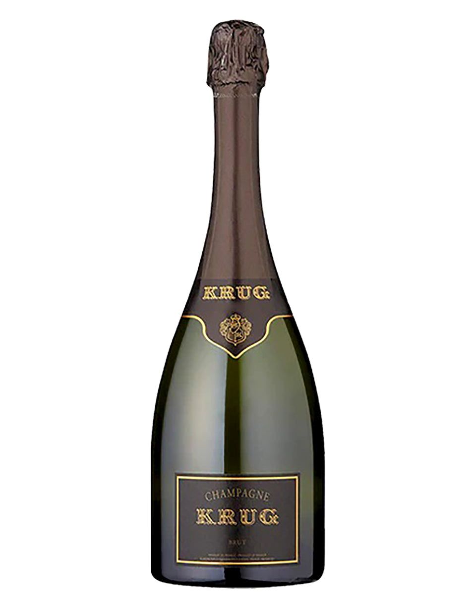 Buy Krug Brut Vintage Champagne