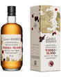 Kyro Whisky of Blood Malted Rye Whisky