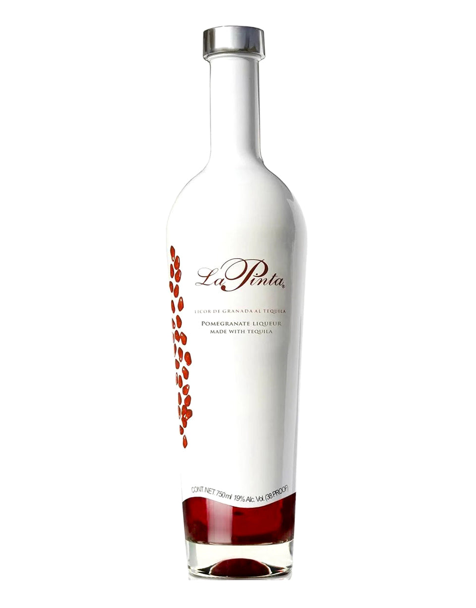 La Pinta Pomegranate Liqueur