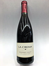 La Crema Pinot Noir 750ml - La Crema